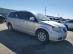 2011 Chrysler Town & Country Touring