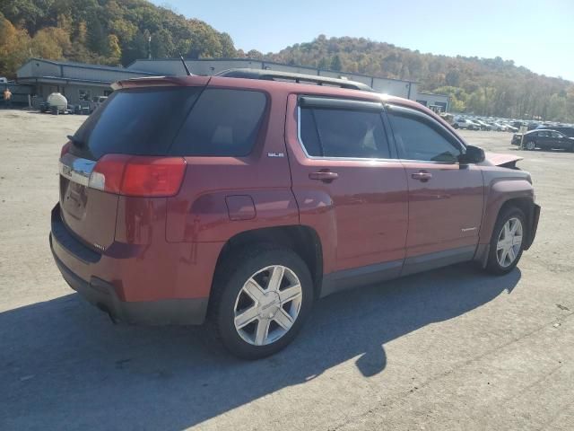 2010 GMC Terrain SLE