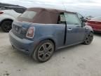 2010 Mini Cooper S