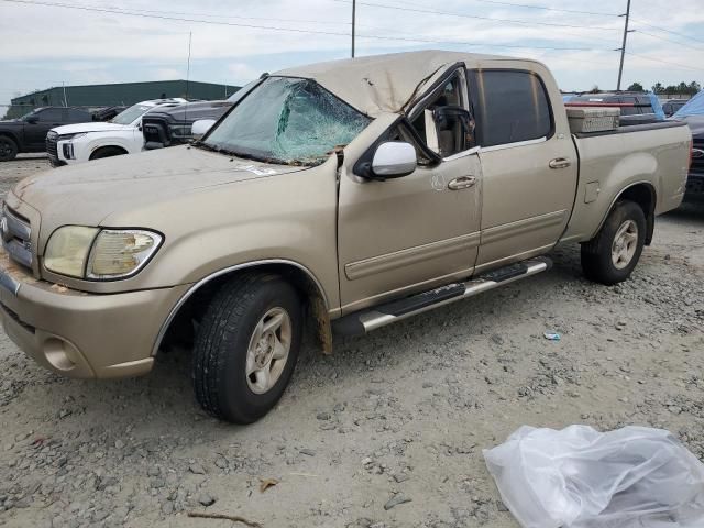 2004 Toyota Tundra Double Cab SR5