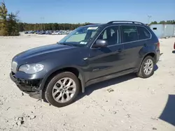 Salvage cars for sale at Loganville, GA auction: 2013 BMW X5 XDRIVE35I