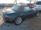 2000 BMW Z3 2.3