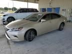 2016 Lexus ES 300H