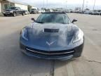 2014 Chevrolet Corvette Stingray Z51 3LT