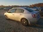 2009 Nissan Sentra 2.0