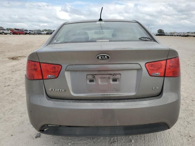 2012 KIA Forte EX