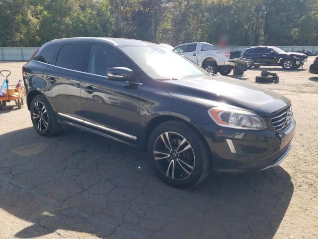 2015 Volvo XC60 T5 PREMIER+