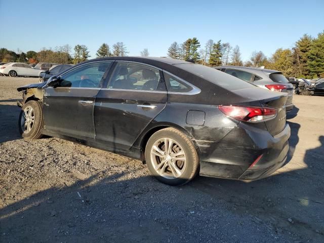 2019 Hyundai Sonata Limited