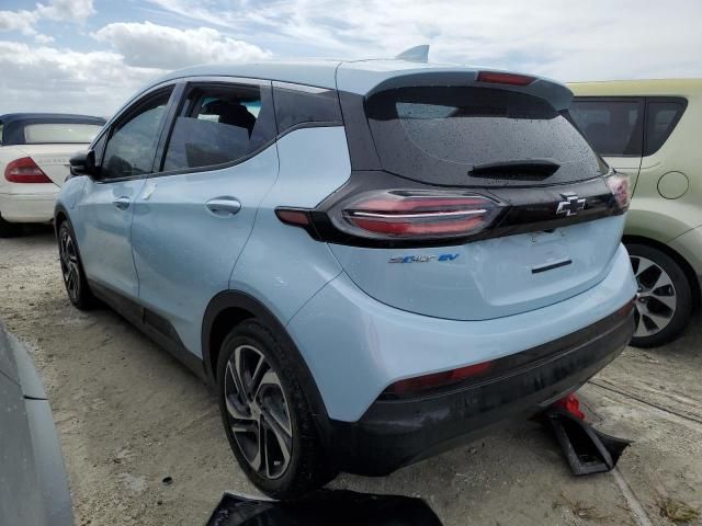 2023 Chevrolet Bolt EV 1LT