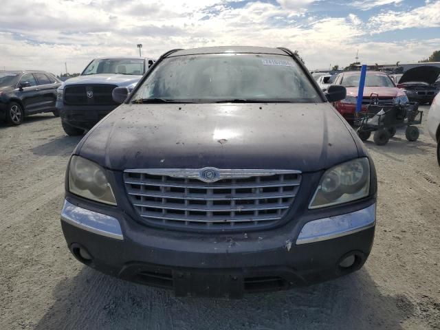 2005 Chrysler Pacifica Touring