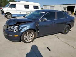 Volkswagen Vehiculos salvage en venta: 2006 Volkswagen Jetta TDI