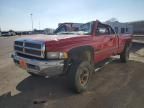 1996 Dodge RAM 2500