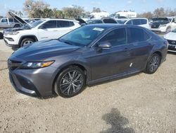 2024 Toyota Camry SE Night Shade en venta en Arcadia, FL