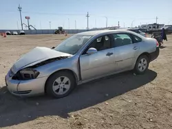 2007 Chevrolet Impala LT en venta en Greenwood, NE