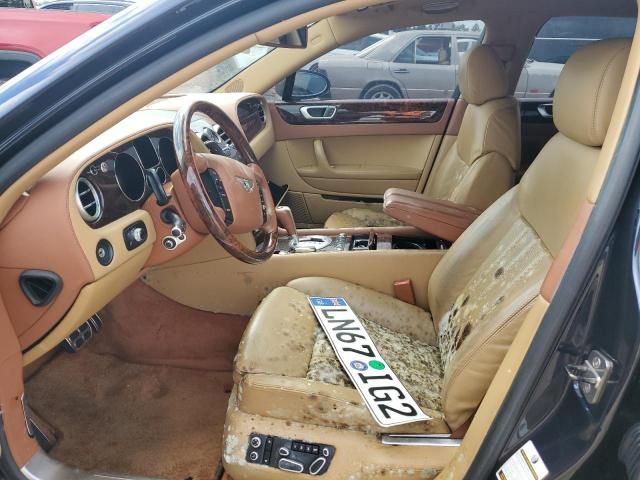 2006 Bentley Continental Flying Spur