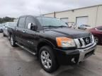 2010 Nissan Titan XE