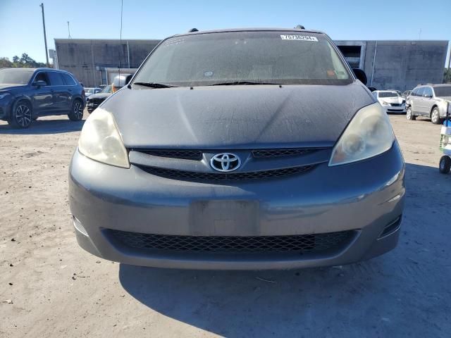 2008 Toyota Sienna CE