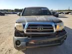 2009 Toyota Tacoma Double Cab Prerunner Long BED