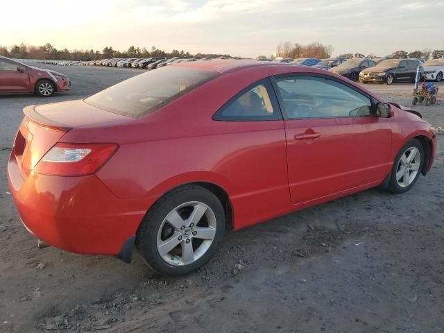 2008 Honda Civic EX