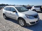 2016 Chevrolet Traverse LS