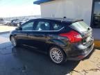 2013 Ford Focus Titanium