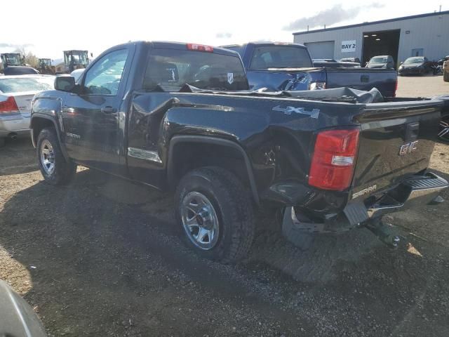 2015 GMC Sierra K1500