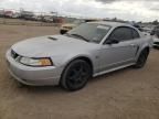 2000 Ford Mustang GT