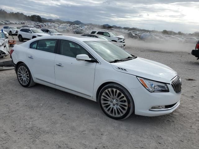 2014 Buick Lacrosse Premium