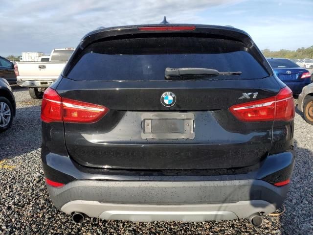 2017 BMW X1 SDRIVE28I