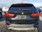 2017 BMW X1 SDRIVE28I