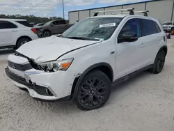 Cars Selling Today at auction: 2017 Mitsubishi Outlander Sport ES