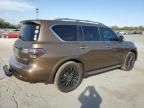 2016 Infiniti QX80