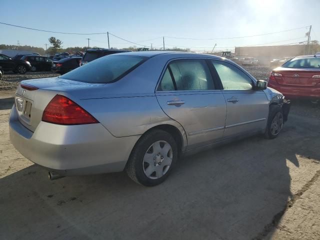 2006 Honda Accord LX