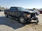 2009 Ford F150 Super Cab