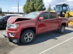 2020 Chevrolet Colorado Z71