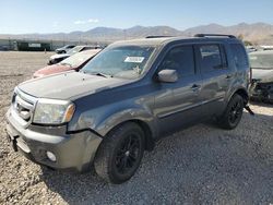 2011 Honda Pilot EXL en venta en Magna, UT