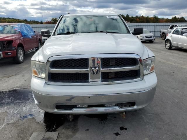 2010 Dodge RAM 1500