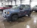 2020 Jeep Renegade Sport