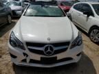 2017 Mercedes-Benz E 400