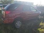 2006 Buick Rendezvous CX