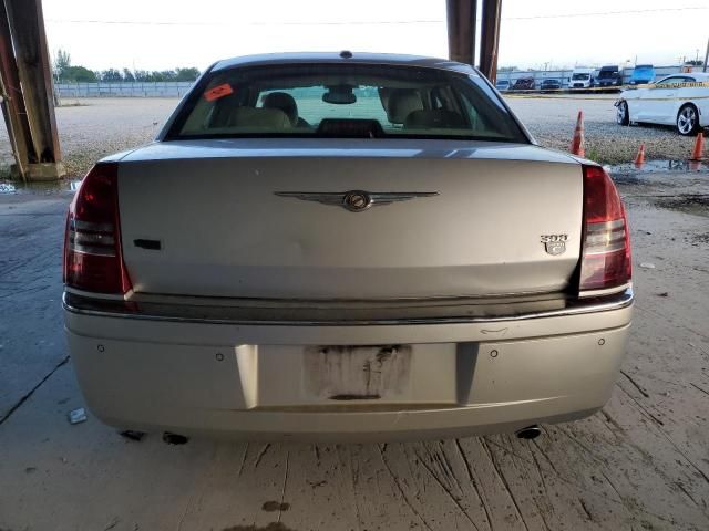 2006 Chrysler 300C