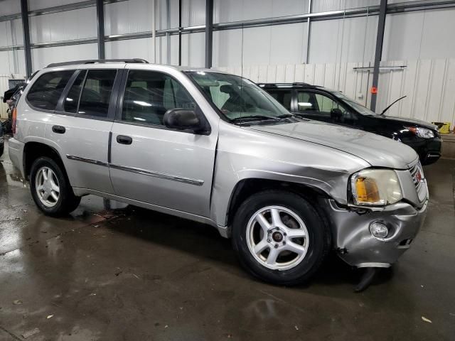 2007 GMC Envoy