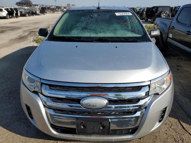 2013 Ford Edge SE