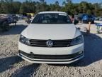 2016 Volkswagen Jetta Sport