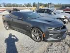 2017 Chevrolet Camaro SS