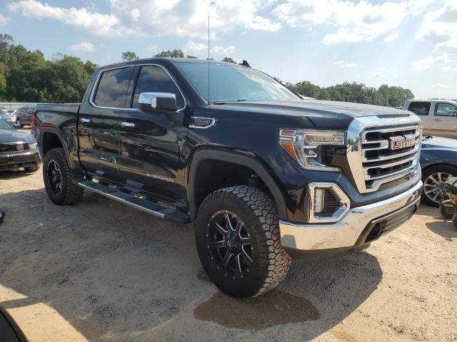 2020 GMC Sierra K1500 SLT