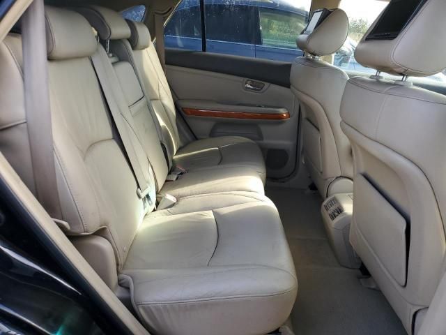 2009 Lexus RX 350