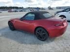 2016 Mazda MX-5 Miata Club