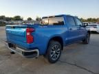 2024 Chevrolet Silverado K1500 LT