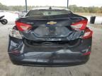 2016 Chevrolet Cruze LS